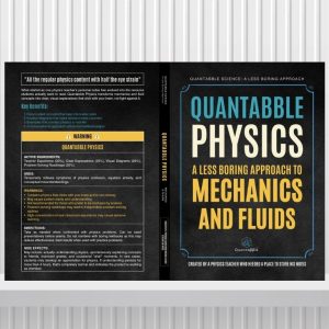 AP Physics Textbook – Master Every Concept with Ease