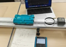 Students learning
